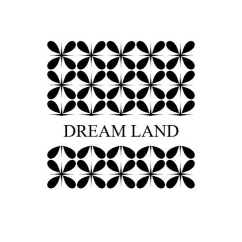 Dream Landbanner