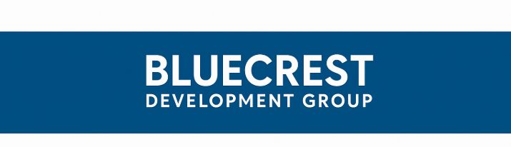 Bluecrest Development Groupbanner