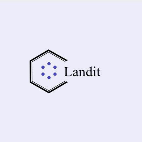 Landit Incbanner